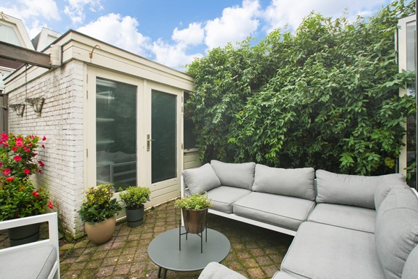 Medium property photo - Brantwijk 23, 1181 MS Amstelveen